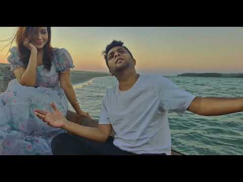 Janina জানিনা | Prottoy Khan প্রত্যয় খান | Sushmita সুস্মিতা | OST Eta Amaderi Golpo | Music Video |