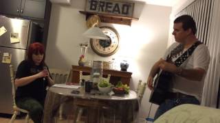 Cindy Brown Singing Darkhorse Amanda Marshall