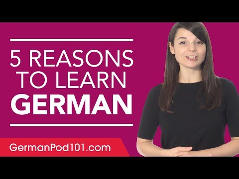 10 Habits of Highly Effective Learners German November Review