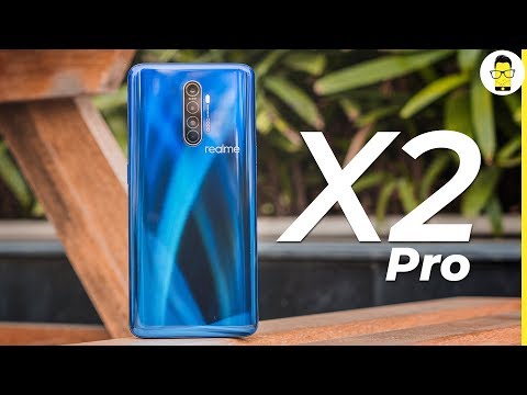 Realme X2 Pro review: can it compete with the OnePlus 7T & Redmi K20 Pro?