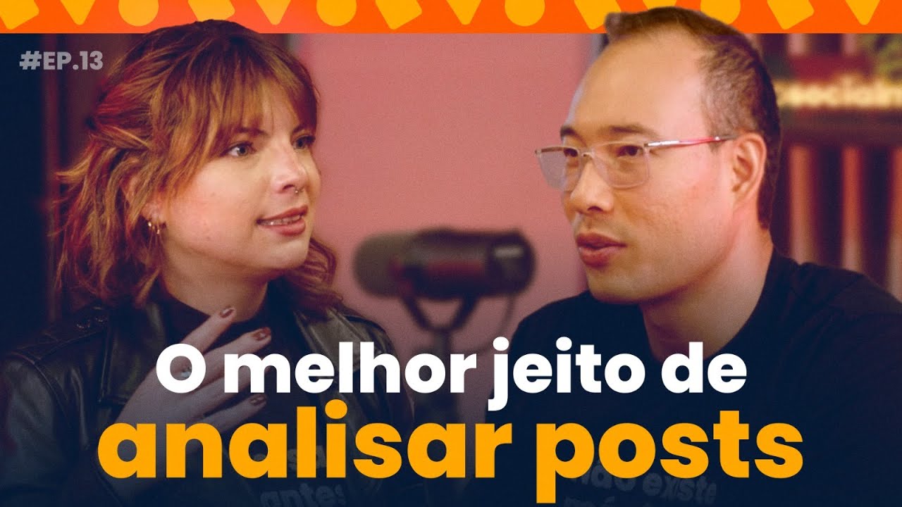 Como analisar os resultados dos posts nas Mídias Sociais? - Papo Social Media