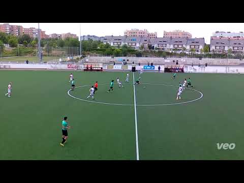 23.05.21 RVdM "C"  vs. C.D. SANTA EUGENIA 1976