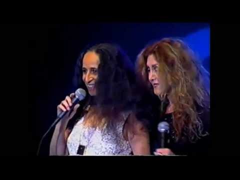 Wanderléa & Maria Bethânia - Eu já nem sei (2002)