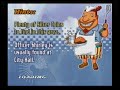 Rocket Power Beach Bandits PS2 Ocean Shores 1 Collecting Coins Walkthrough