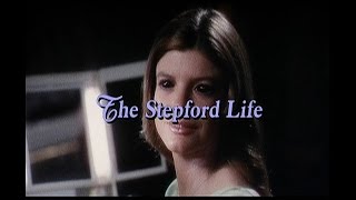 The Stepford Wives (1975) Video