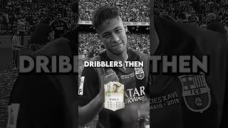 New Era vs Golden Era Dribbers😏☠️