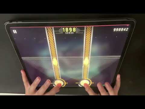 βinαrΨ Glitch 14+ MM TP 99.84