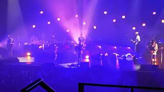 Brand New - Waste (3/28/25 Megacorp Pavilion Newport KY)