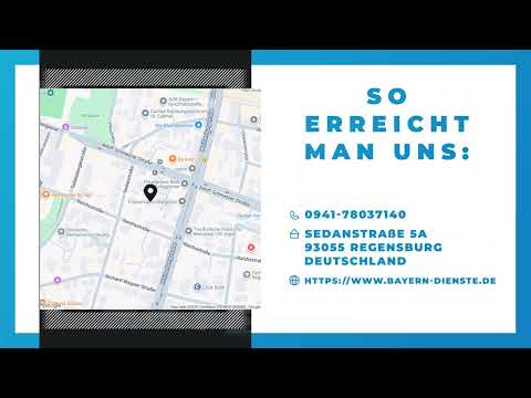 BayernDienste YouTube-Vdeominiatur 2