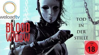 Blood Widow - Tod in der Stille (Horrorfilme auf Deutsch)