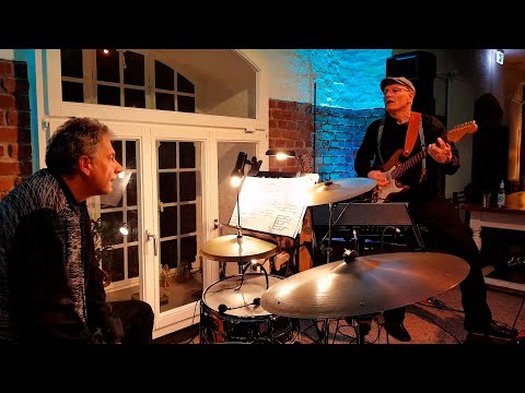 Mischung Impossible Konzert Köln 2020