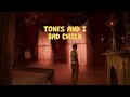 TONES AND I - BAD CHILD (OFFICIAL VIDEO)