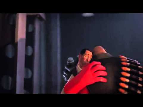 Team Fortress 3 Trailer #2 (better quality)