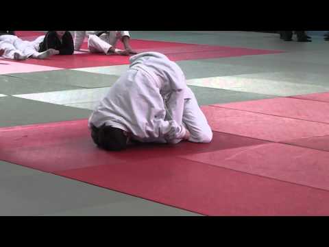 USIST 2015 - Sheffield (A) vs. RWTT Aachen (B): M/-73kg