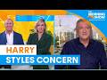 Harry Styles cancels Brazil concert amid health concerns | The Morning Show