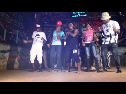 Rutability Ft  Baby Shine__ Unaitwa nani?(Official Video Directed by Sabbyz Maduuh...org)