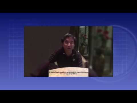 Pavia Calcio, dure accuse del presidente Zhu: "Qualcuno ha pensato di potersi arricchire"