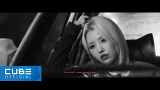 [影音] (G)I-DLE - 'Change' LIVE CLIP 