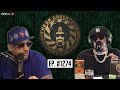 Funkdoobiest and The Beatnuts Talking Hip Hop History | The Dr. Greenthumb Show #1274