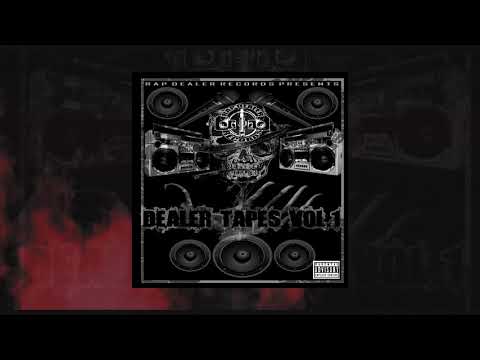 05. Ekma - Φόλα (Prod. G-Thang)