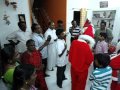 Sahaya Matha Church Christmas Carol