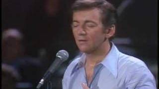Bobby Darin &quot;If I Were A Carpenter&quot; Live 1973