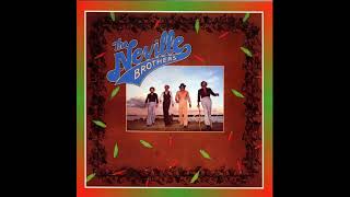 The Neville Brothers - I&#39;ll Take My Chances