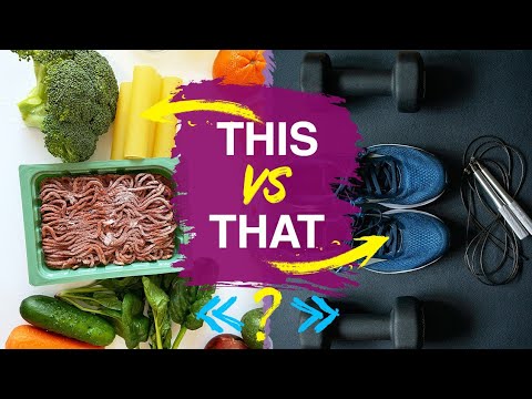 How the gym works out for Weightloss