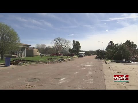 'You can't fight Mother Nature': Madison storm damage
