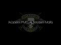 Academi PMC vs Modern Mafia 