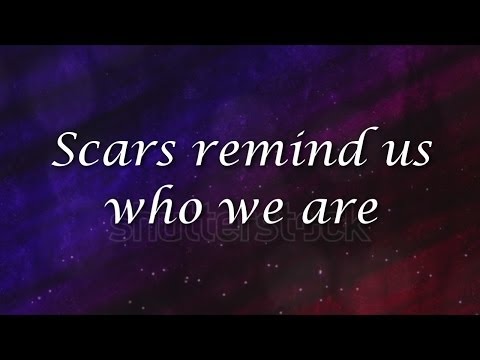 Scars~Colton Dixon