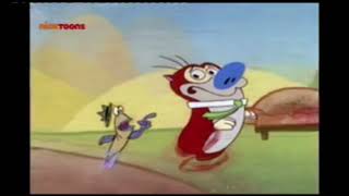 Die Ren und Stimpy Show - Die Stimpy und Muddy Show