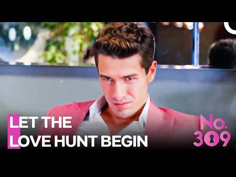 Playboy Onur Is At Work Again - No. 309