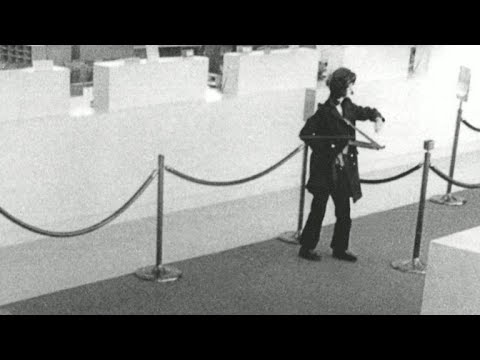 Patty Hearst's Shocking Words After Robbing a Bank