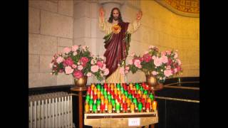 THE PRIESTS - King of Kings - with lyrics