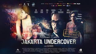 Download lagu JAKARTA UNDERCOVER Trailer (2017) mp3