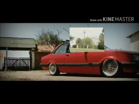 Chevette bixo nas bbs dz7