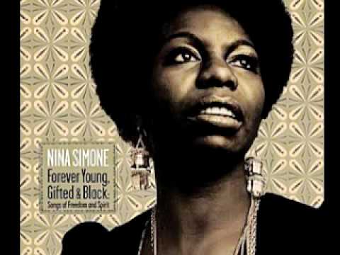 Nina Simone - Feeling Good (David Marston New Day Remix)