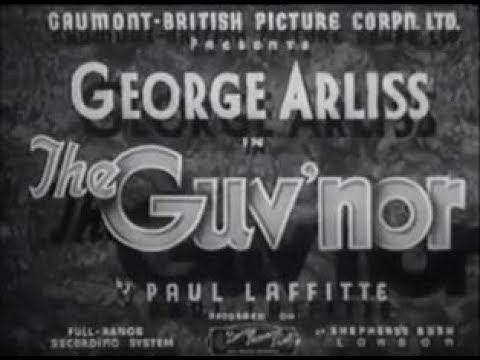 The Guv'nor (1935)