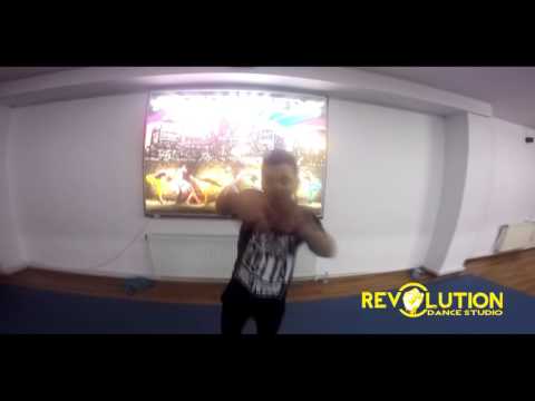 Wiz Khalifa - King of Everything (Choreography) by Cyutz | Bucharest