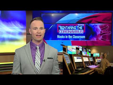 6pm News A-Block 9212021 J.Staniszewski Director Reel #1