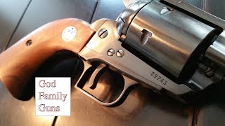 Top 10 Things You Didn&#39;t Know About The Ruger Blackhawk