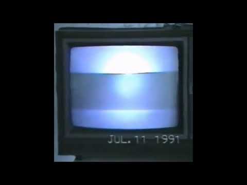 19. 1991 - Tangerine Lidl (Infinity Frequencies Edit) [23.09.2013]