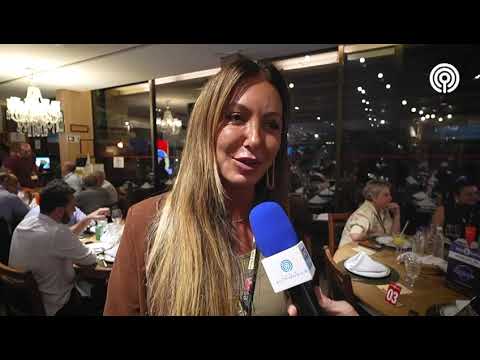 Jantar & Negócios – Restaurante Restaurante NB Steak | Março 2026