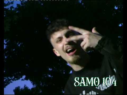 GlenGang 030 x Samo104 x OCBOYBLAU - Statement (prod. Obeez)