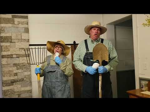 Covid-19 Hee Haw Song