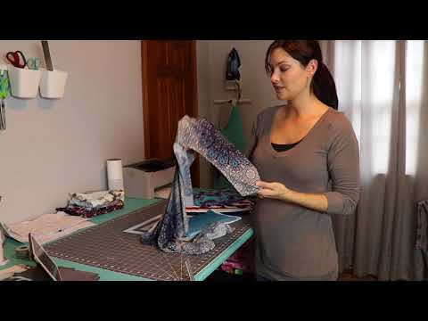 What is ITY Fabric and What to Make With It (Helpful Guide)