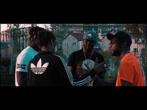 Lil Savage - Salute & Soldi (prod. Laïoung) #TheRRRMob