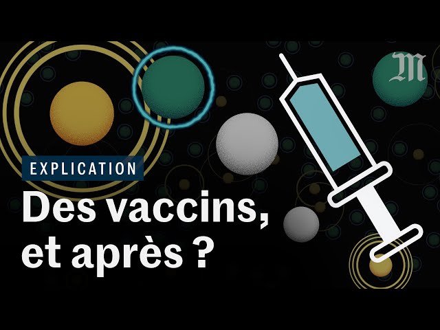 Video Pronunciation of vacciner in French