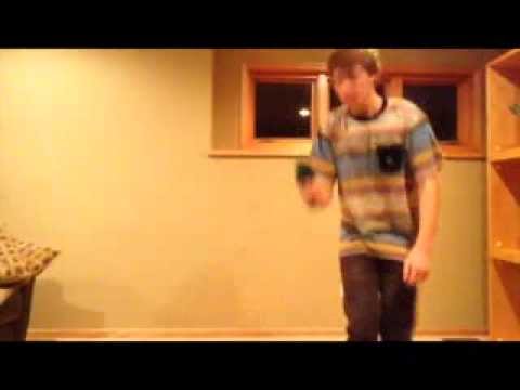 KenCo AM Night New Year/New Trick (Pheasant Hunting)